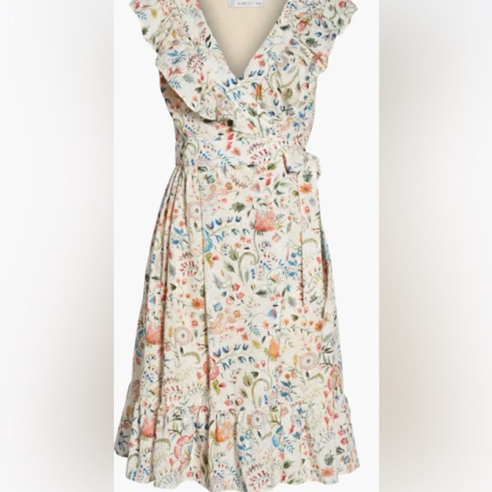 Adelyn Rae dress  - Picture 2 of 14